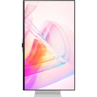 Монитор Samsung ViewFinity S9 LS27C902PAIXCI фото 1